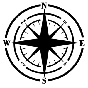 onepiecedle compass