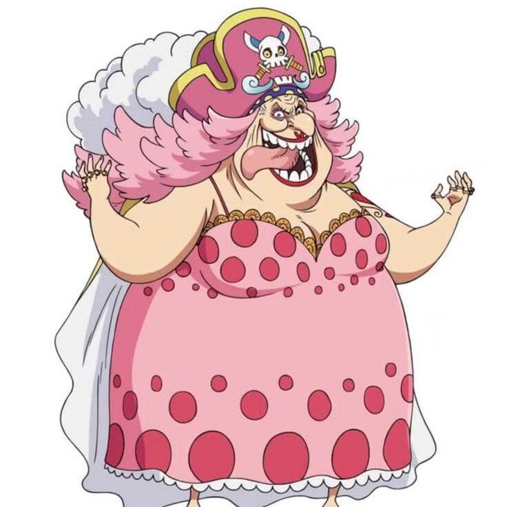Big Mom