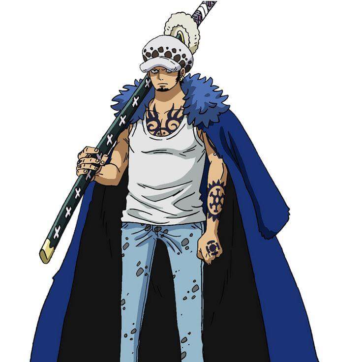 Law