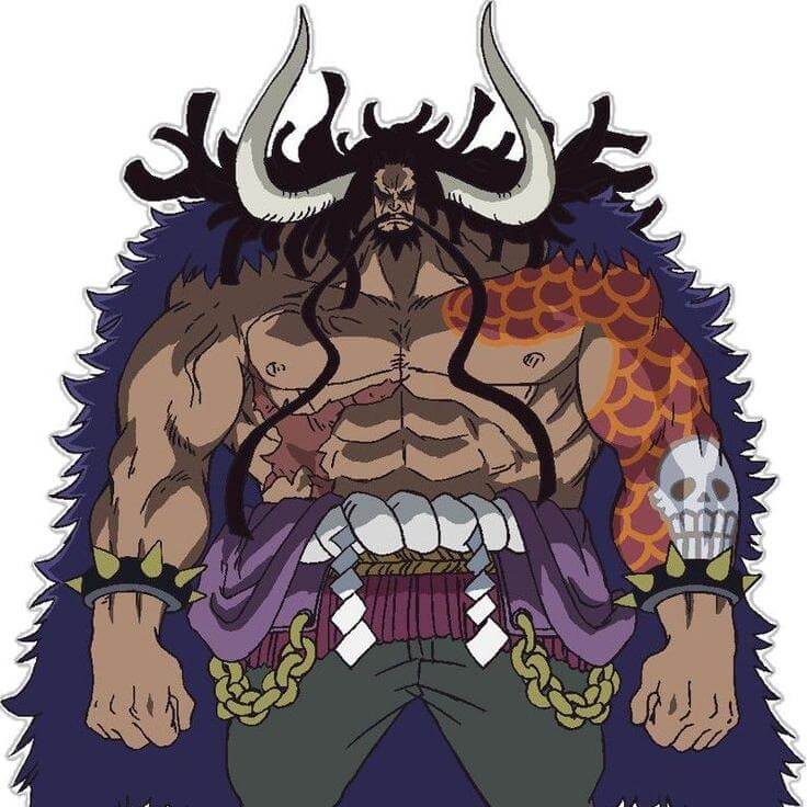 Kaido