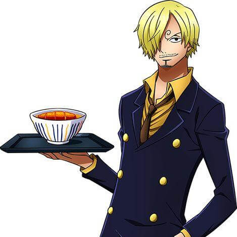 Sanji
