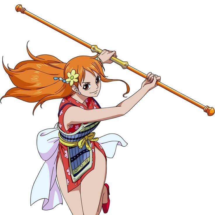 Nami