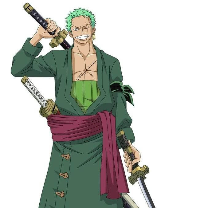 Zoro
