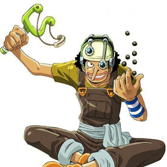 Usopp