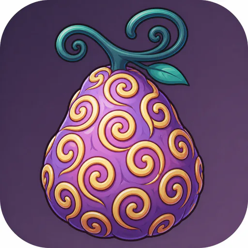 Devil Fruit