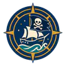 Onepiecedle – One Piece character guessing and puzzle games logo